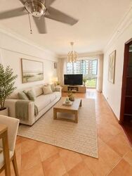 Blk 124 Toa Payoh View (Toa Payoh), HDB 3 Rooms #617695391